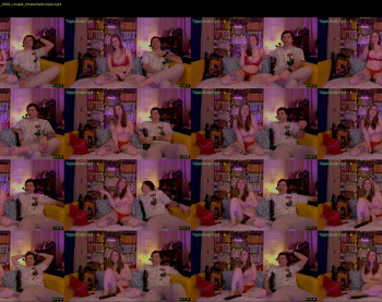 task_manager — 33 minute Chaturbate couple teen cam video, 1080p, Feb 11, 2023