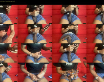 yeahitsrell2 — 12 minute Chaturbate male teen cam video, 480p, Feb 10, 2023
