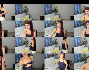fritha — 25 minute Chaturbate female teen cam video, 720p, Feb 12, 2023