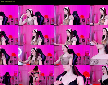 lexi_split — 55 minute Chaturbate female teen cam video, 1080p, Feb 11, 2023