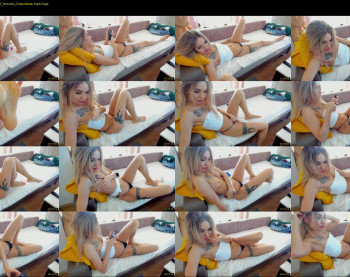 _funsize_ — 12 minute Chaturbate female teen cam video, 1080p, Feb 12, 2023