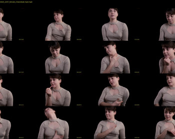 mindvoiding — 7 minute Chaturbate female teen cam video, 720p, Feb 12, 2023