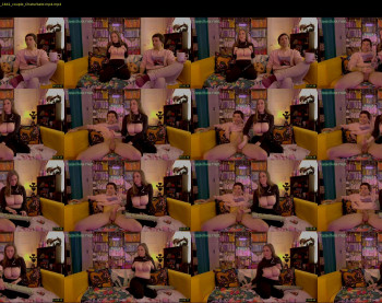 task_manager — 15 minute Chaturbate couple teen cam video, 1080p, Feb 12, 2023