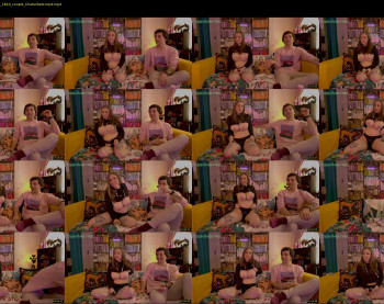 task_manager — 59 minute Chaturbate couple teen cam video, 1080p, Feb 12, 2023