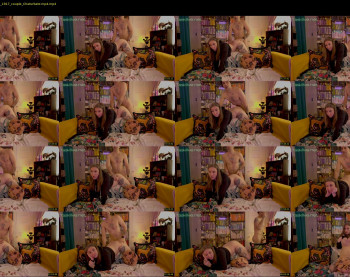 task_manager — 10 minute Chaturbate couple teen cam video, 1080p, Feb 12, 2023