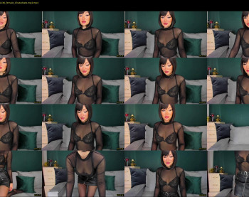 your_eclipse — 55 minute Chaturbate female teen cam video, 1080p, Feb 12, 2023