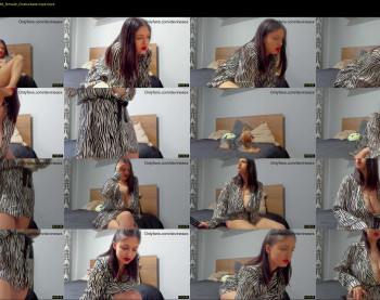 devinesex — 58 minute Chaturbate female teen cam video, 720p, Feb 13, 2023