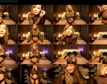fantasystudiox — 54 minute Chaturbate female teen cam video, 1080p, Feb 14, 2023