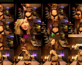 fantasystudiox — 54 minute Chaturbate female teen cam video, 1080p, Feb 14, 2023