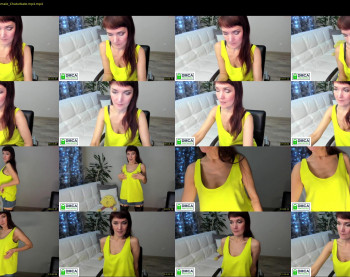 fritha — 18 minute Chaturbate female teen cam video, 720p, Feb 13, 2023