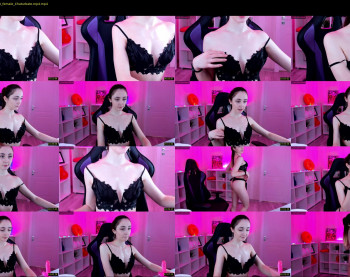 lexi_split — 57 minute Chaturbate female teen cam video, 1080p, Feb 13, 2023