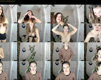 lilithoftrees — 9 minute Chaturbate female teen cam video, 1080p, Feb 14, 2023