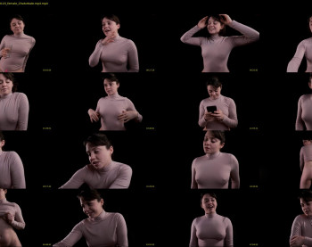 mindvoiding — 54 minute Chaturbate female teen cam video, 1080p, Feb 14, 2023