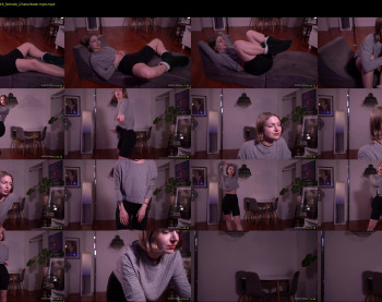 ms_lorelei — 54 minute Chaturbate female teen cam video, 1080p, Feb 14, 2023