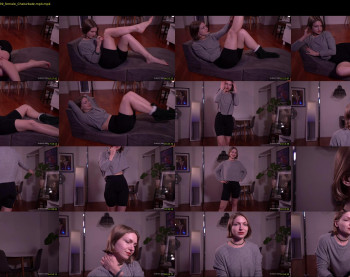 ms_lorelei — 59 minute Chaturbate female teen cam video, 1080p, Feb 14, 2023