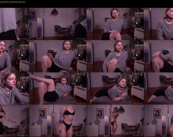 ms_lorelei — 54 minute Chaturbate female teen cam video, 1080p, Feb 14, 2023
