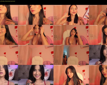 coreybae — 67 minute Chaturbate female teen cam video, 1080p, Feb 15, 2023