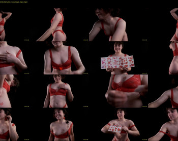 mindvoiding — 54 minute Chaturbate female teen cam video, 1080p, Feb 14, 2023
