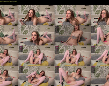 emma_ruby — 32 minute Chaturbate female teen cam video, 1080p, Feb 15, 2023