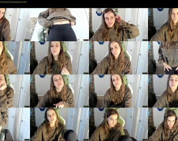 lilithoftrees — 54 minute Chaturbate female teen cam video, 1080p, Feb 15, 2023