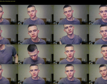 marvelboy_ — 50 minute Chaturbate male teen cam video, 720p, Feb 15, 2023