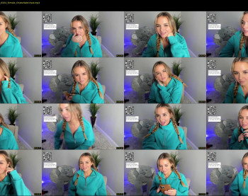 befxckingnice — 55 minute Chaturbate female teen cam video, 1080p, Feb 17, 2023
