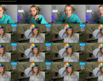 befxckingnice — 46 minute Chaturbate female teen cam video, 1080p, Feb 17, 2023