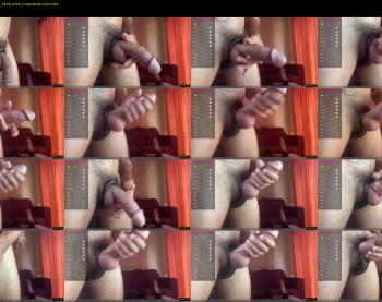 makingmoans — 23 minute Chaturbate male teen cam video, 1080p, Feb 17, 2023