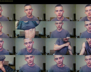 marvelboy_ — 42 minute Chaturbate male teen cam video, 720p, Feb 16, 2023