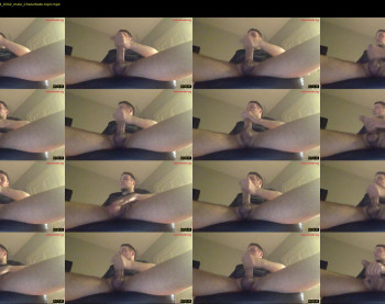 stardustgravity — 7 minute Chaturbate male teen cam video, 720p, Feb 21, 2023