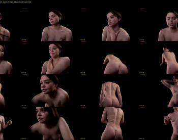 mindvoiding — 67 minute Chaturbate female teen cam video, 720p, Feb 22, 2023