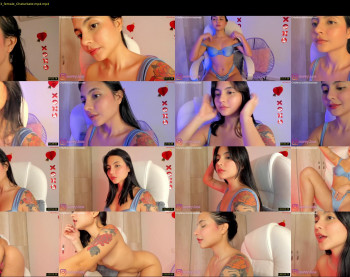 coreybae — 121 minute Chaturbate female teen cam video, 720p, Feb 22, 2023