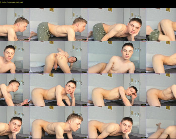 droll_guy — 18 minute Chaturbate male teen cam video, 720p, Feb 22, 2023