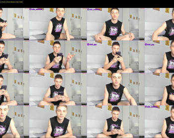 droll_guy — 23 minute Chaturbate male teen cam video, 720p, Feb 22, 2023