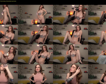emma_ruby — 46 minute Chaturbate female teen cam video, 720p, Feb 22, 2023
