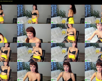 fritha — 22 minute Chaturbate female teen cam video, 720p, Feb 23, 2023