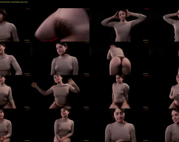 mindvoiding — 49 minute Chaturbate female teen cam video, 720p, Feb 24, 2023