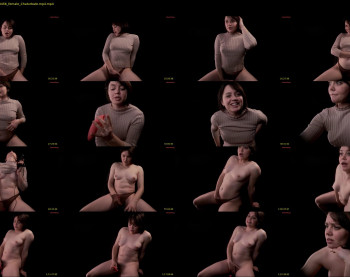mindvoiding — 94 minute Chaturbate female teen cam video, 720p, Feb 24, 2023