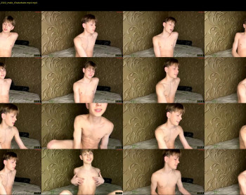 den_phoenix_ — 16 minute Chaturbate male teen cam video, 720p, Feb 24, 2023