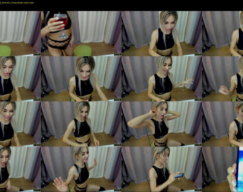 _funsize_ — 4 minute Chaturbate female teen cam video, 720p, Feb 25, 2023