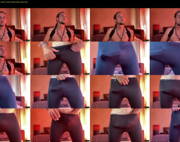 makingmoans — 3 minute Chaturbate male teen cam video, 720p, Feb 26, 2023