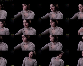 mindvoiding — 42 minute Chaturbate female teen cam video, 720p, Feb 28, 2023