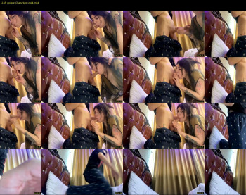 step__siblings — 3 minute Chaturbate couple teen cam video, 720p, Feb 27, 2023