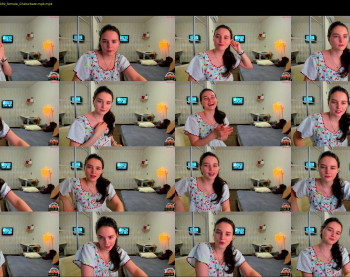 demurelixir — 7 minute Chaturbate female teen cam video, 720p, Feb 28, 2023