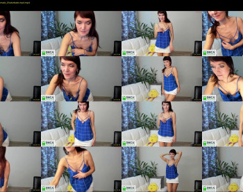 fritha — 9 minute Chaturbate female teen cam video, 720p, Feb 28, 2023
