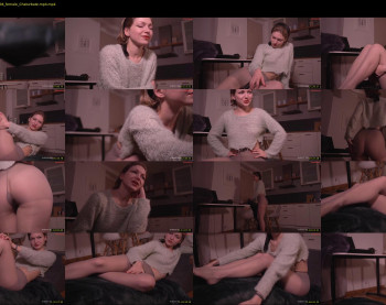 ms_lorelei — 121 minute Chaturbate female teen cam video, 720p, Mar 4, 2023