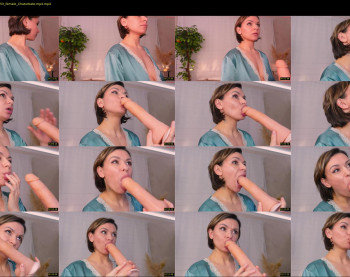 sofiafoster — 4 minute Chaturbate female teen cam video, 720p, Mar 3, 2023