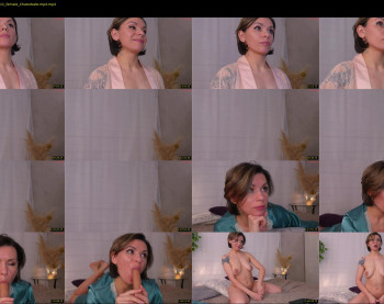 sofiafoster — 120 minute Chaturbate female teen cam video, 720p, Mar 4, 2023