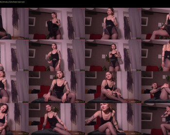 ms_lorelei — 120 minute Chaturbate female teen cam video, 720p, Mar 5, 2023