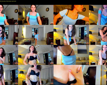 demurelixir — 121 minute Chaturbate female teen cam video, 720p, Mar 5, 2023